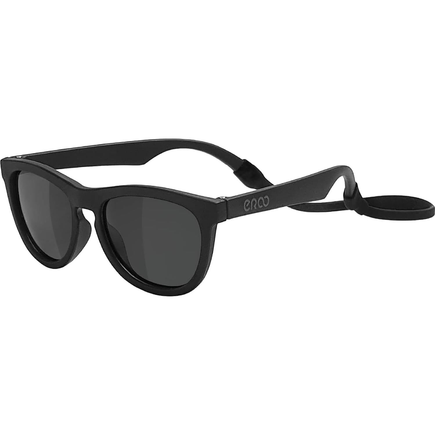 Gafas de Sol Polarizadas para Bebés ER00 D718 - Protección UV 0-24 meses