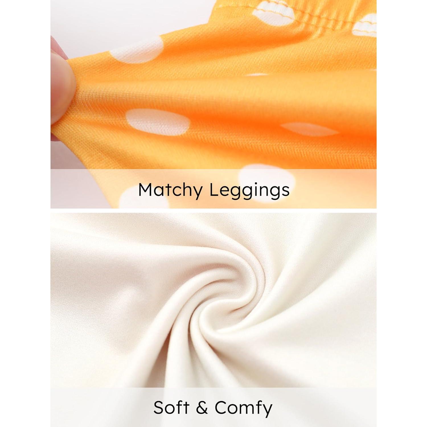 Conjunto Peppa Pig para Niñas 2 Piezas Talla 5-6A