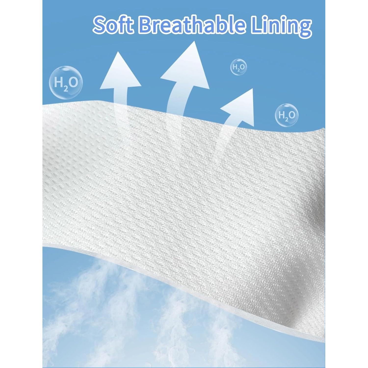 Pañal de Natación Reutilizable weVSwe 0-6 Meses UPF 50+