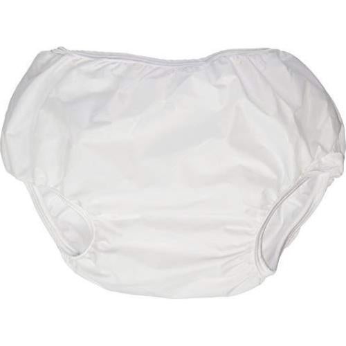 Pantalones de Entrenamiento Reutilizables Nylon Mediano 9-11kg - 2 Unidades