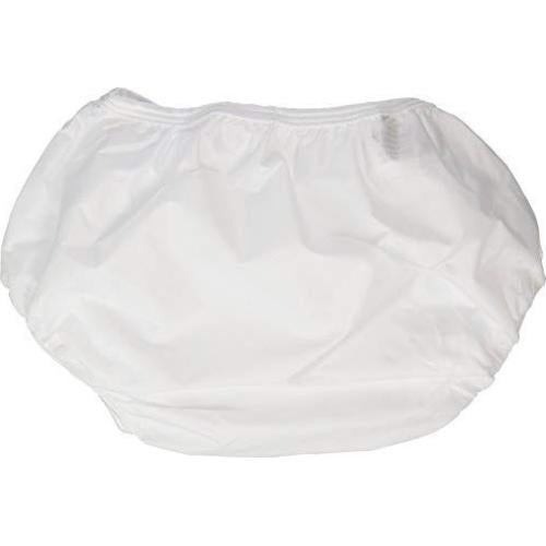 Pantalones de Entrenamiento Reutilizables Nylon Mediano 9-11kg - 2 Unidades