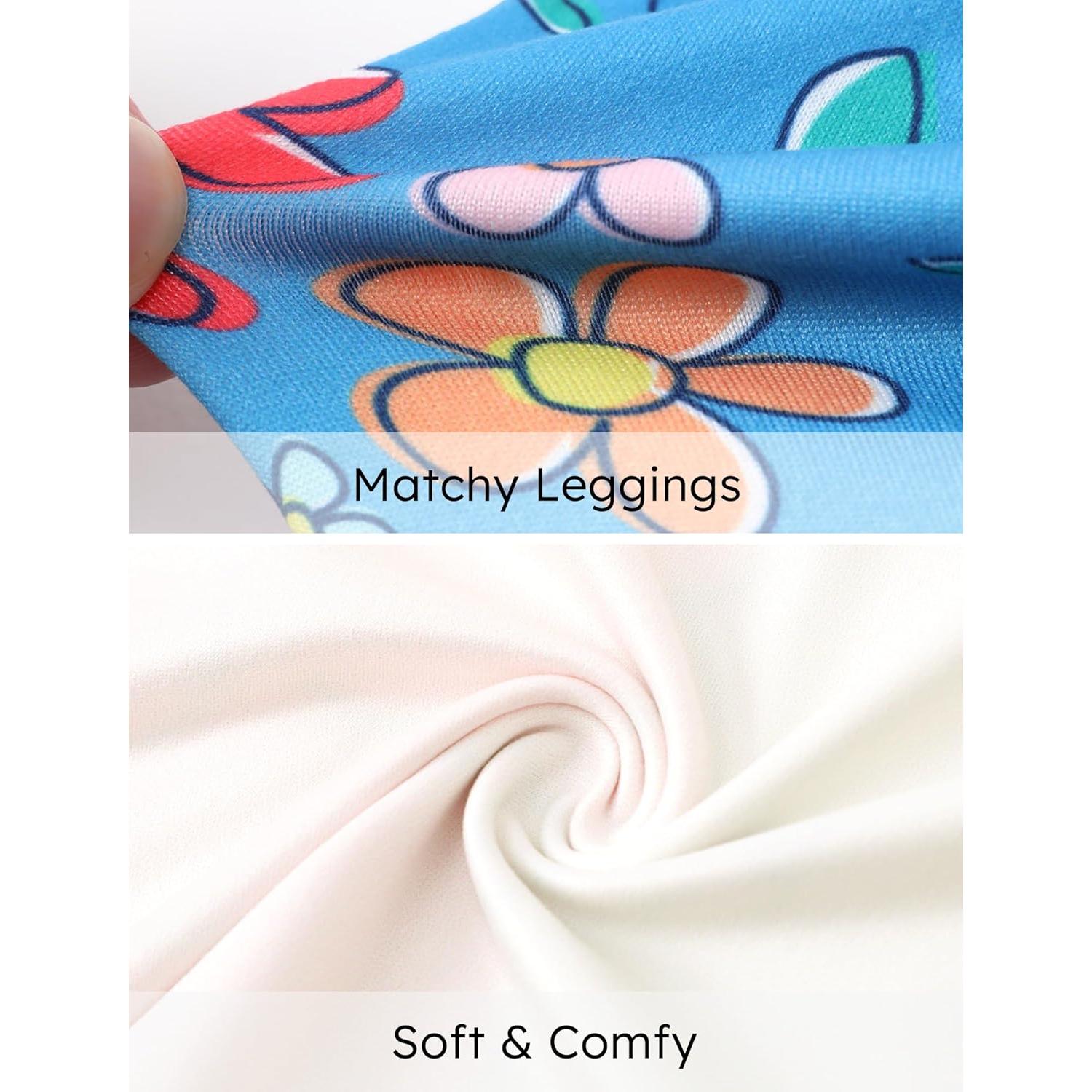 Conjunto Peppa Pig Niñas 2 Piezas Camiseta y Pantalón