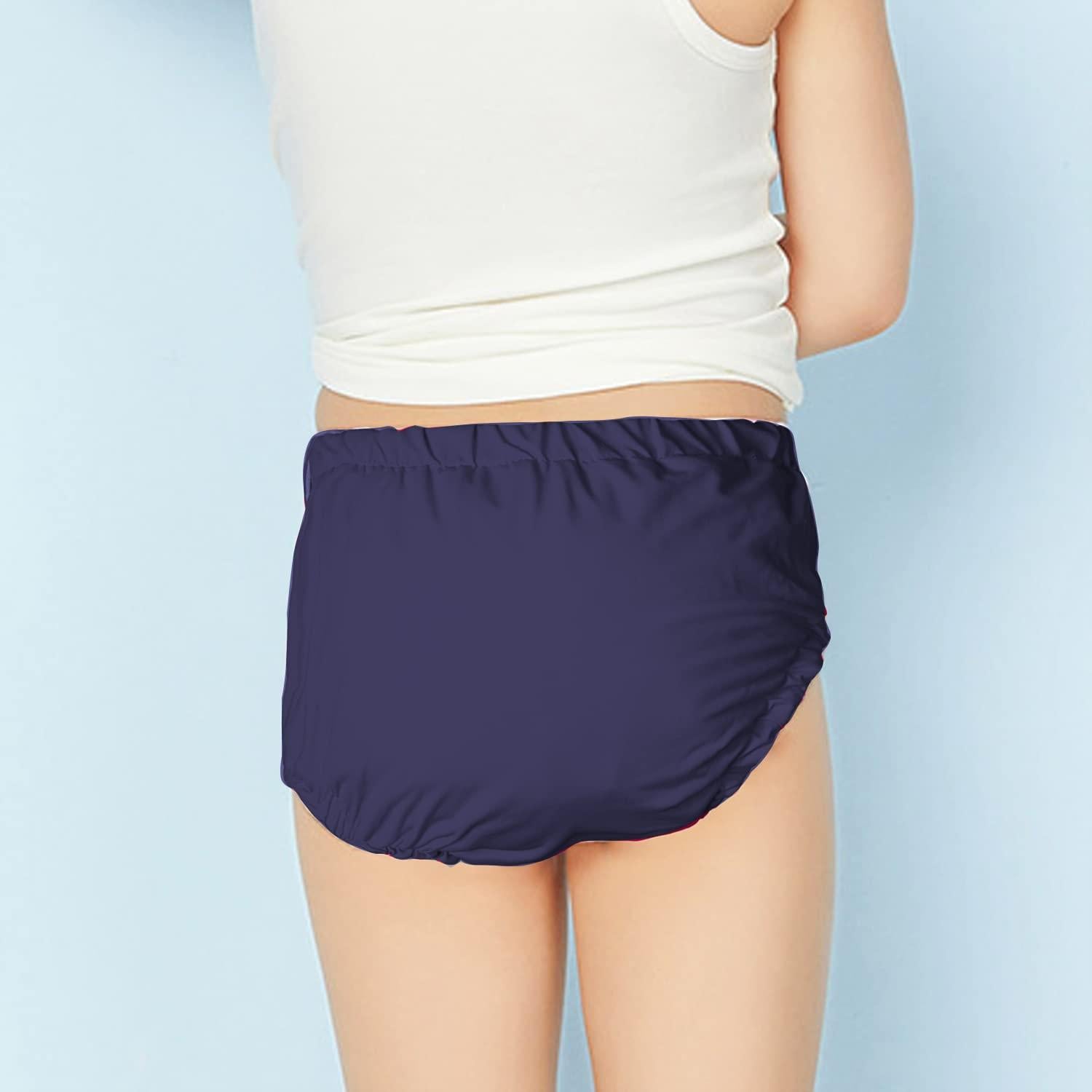 Pañales de Natación Reutilizables Joyo Roy 2 Pcs 3T Unisex