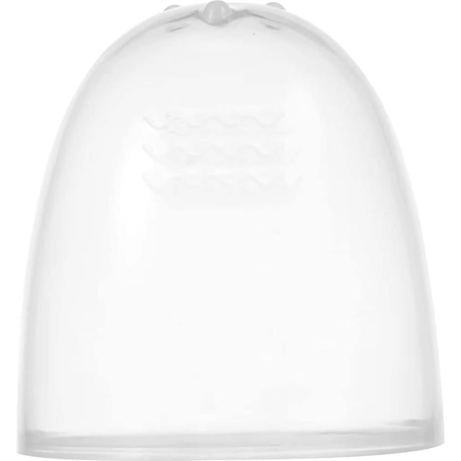 Alimentador de Frutas para Bebés PandaEar - 3 Tamaños Silicona