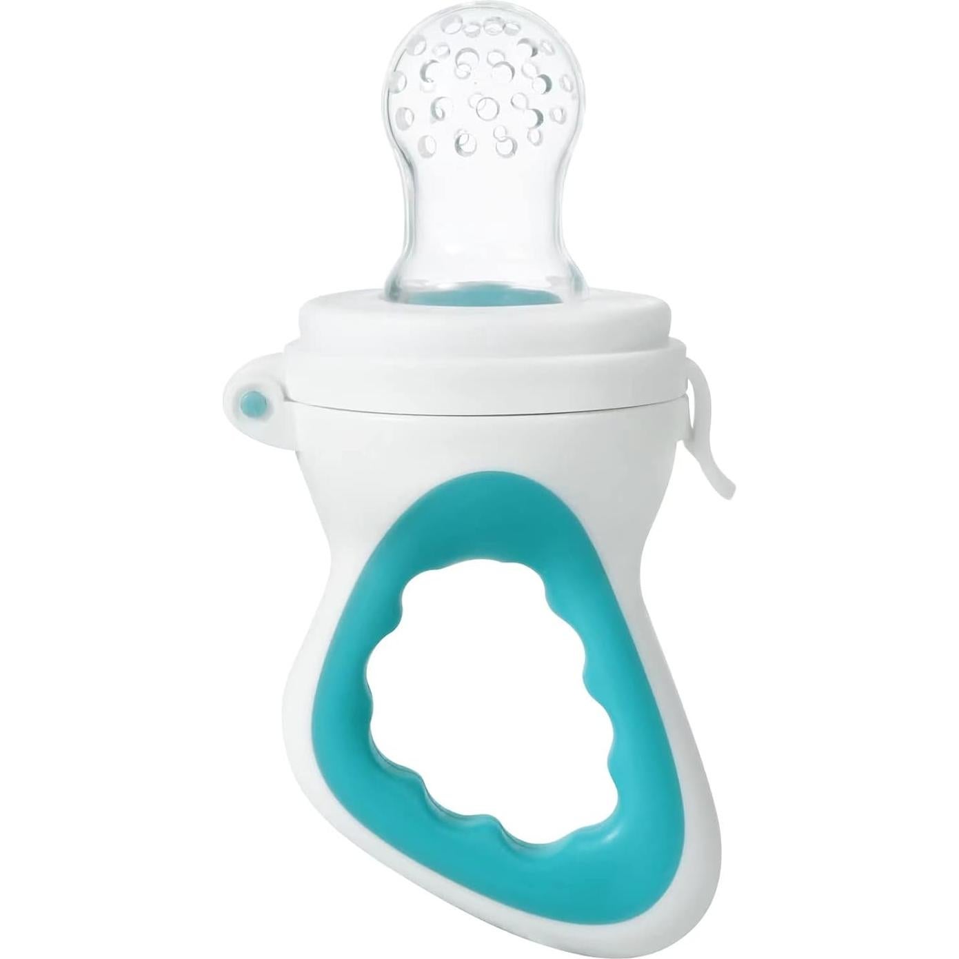 Alimentador de Frutas para Bebés PandaEar - 3 Tamaños Silicona