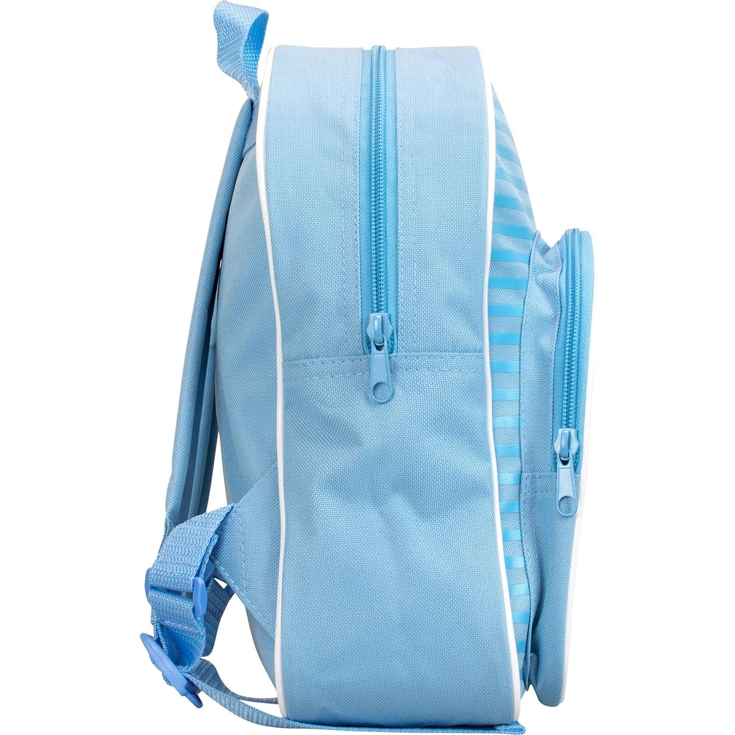 Mochila Peppa Pig 27.9x22.9x7.6cm Oficial