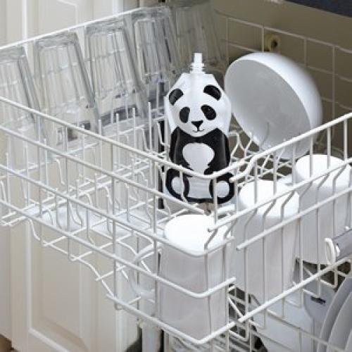 Bolsas Reutilizables Squooshi para Comida de Bebé - 12 Piezas