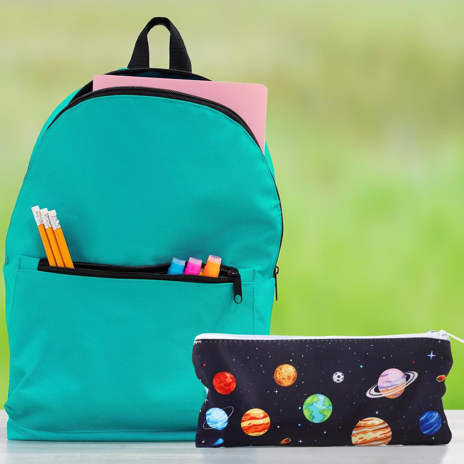 Bolsas de Sándwich Reutilizables Paterr 4 Pcs Dinosaurio