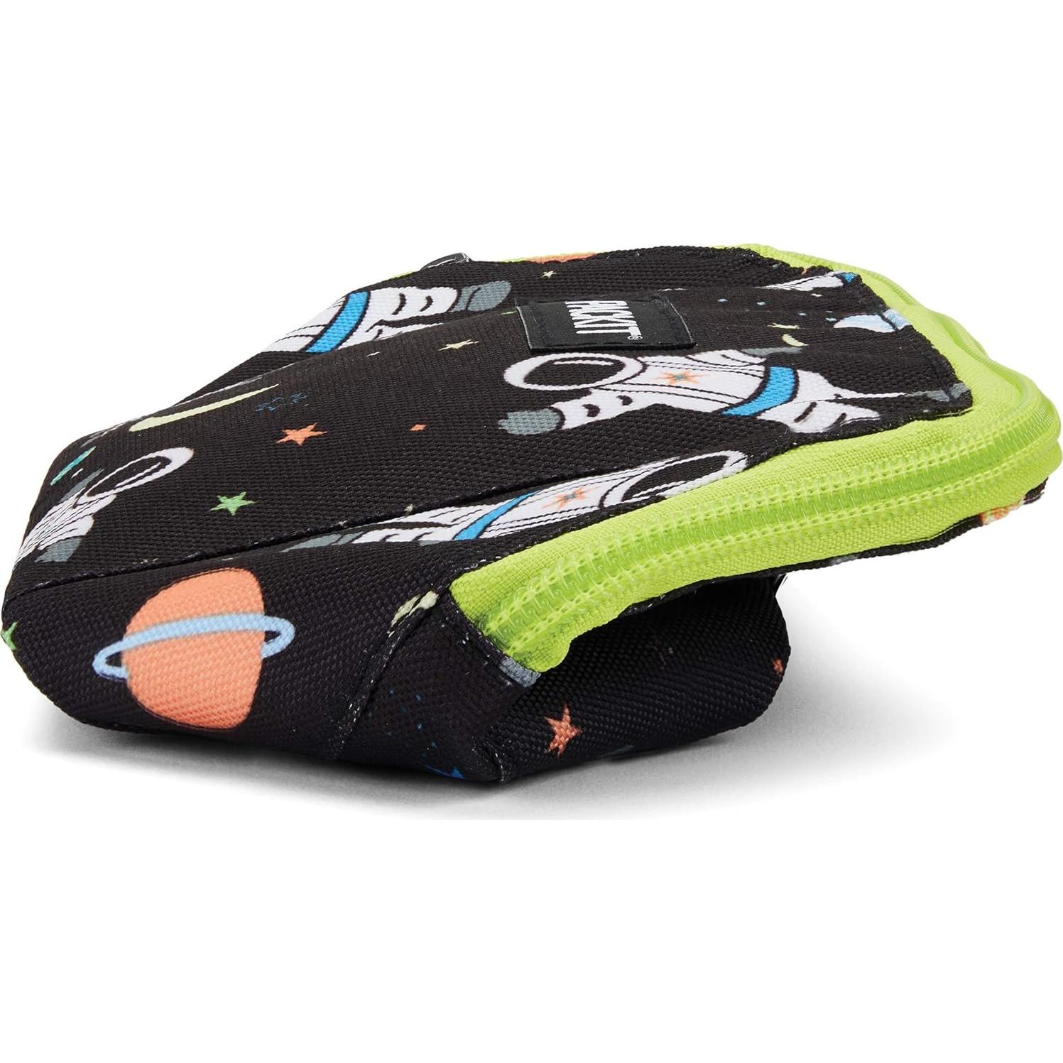 Bolsa de Snack Congelable PackIt Hombre Espacial 0.8L