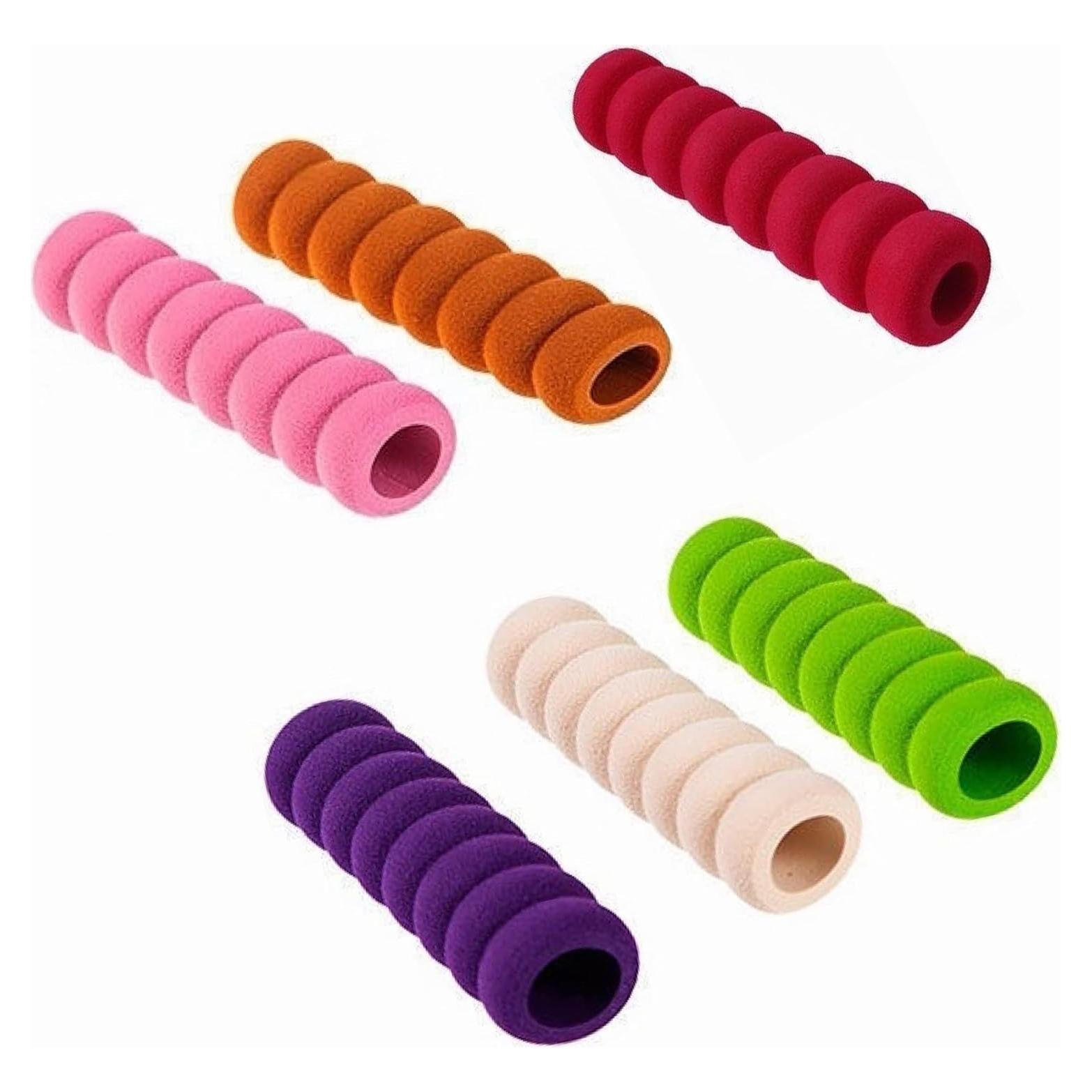 Juego de 6 Cubiertas para Manijas de Puerta LGNOVQ