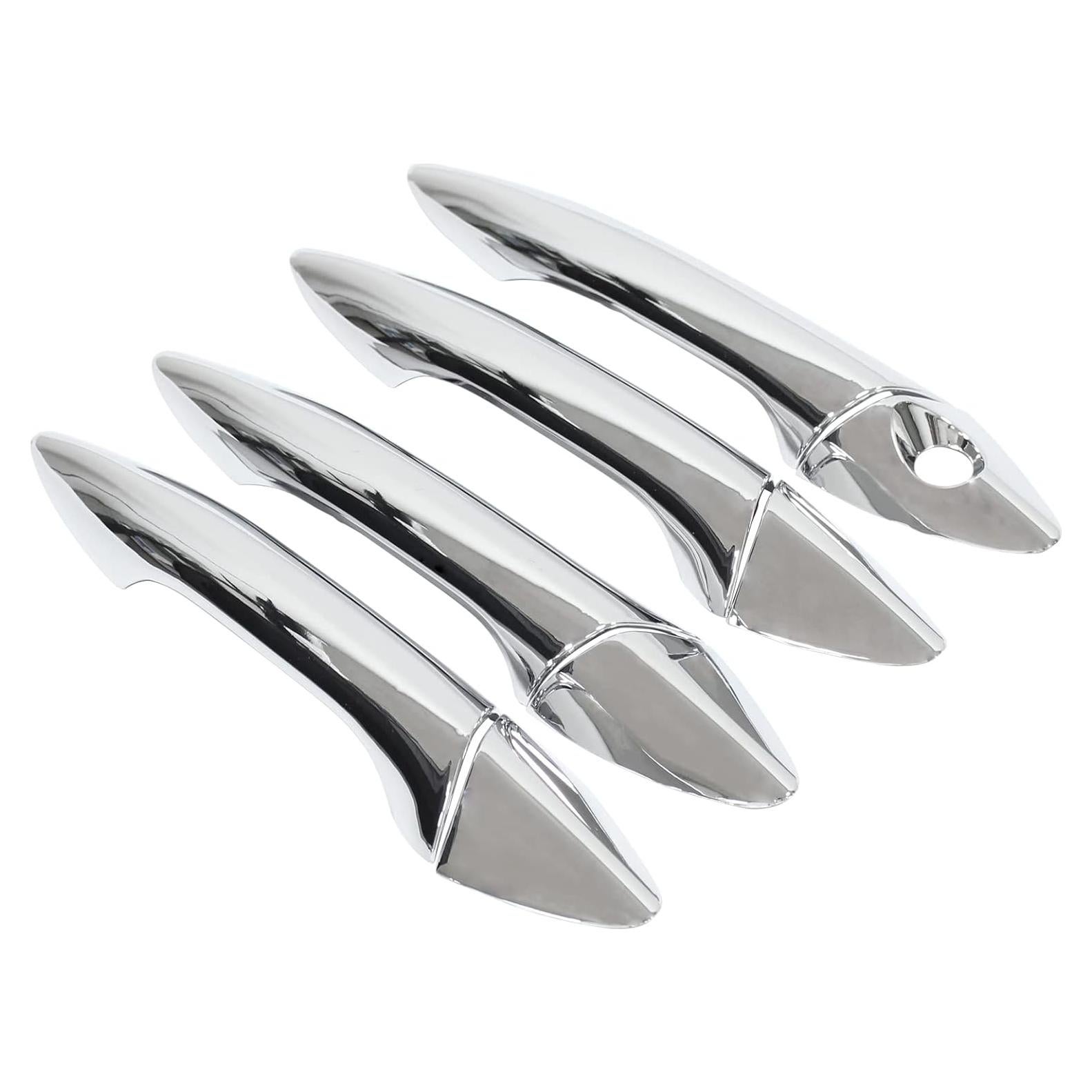 Cubierta de Manija de Puerta NewYall Hyundai Elantra 2011-2016