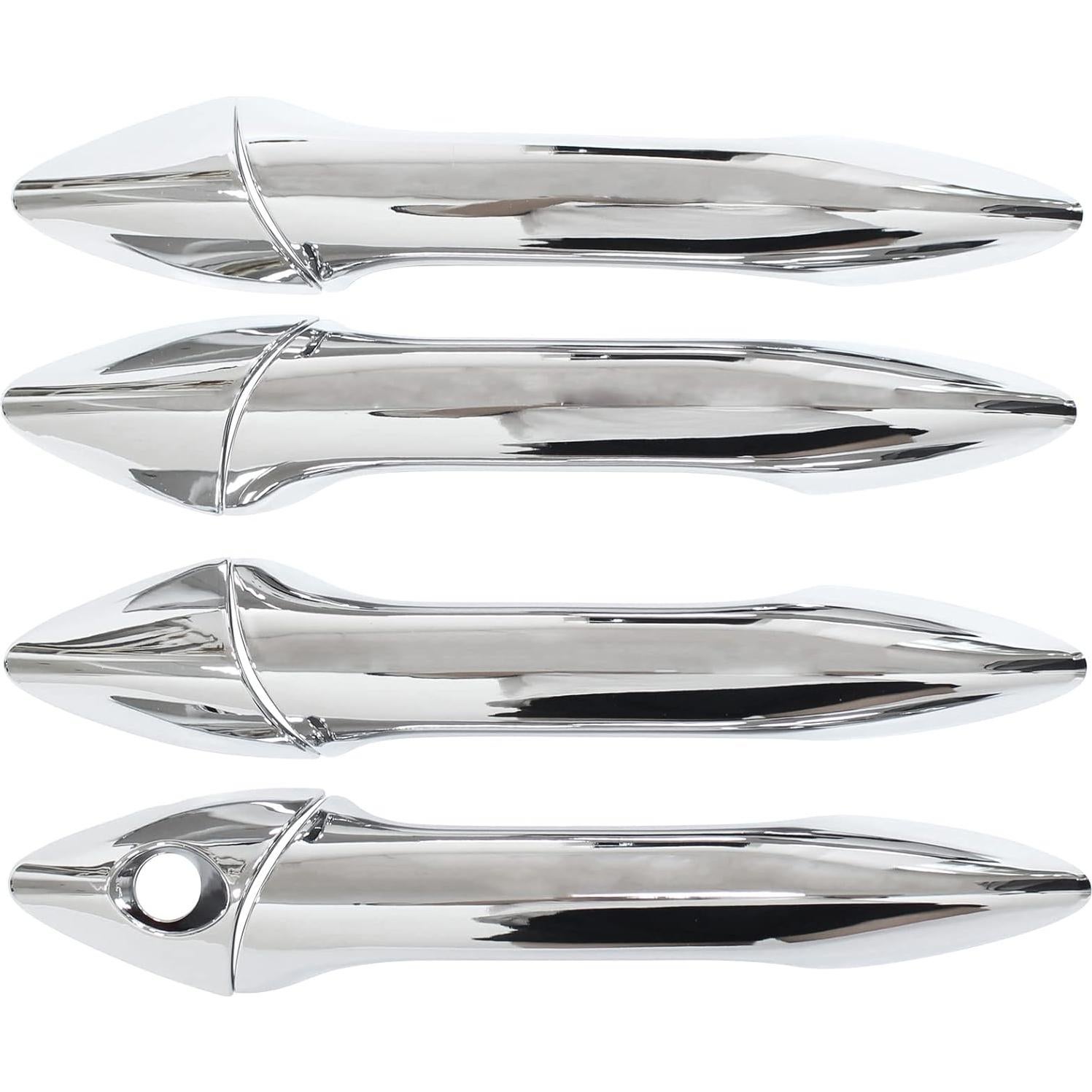 Cubierta de Manija de Puerta NewYall Hyundai Elantra 2011-2016