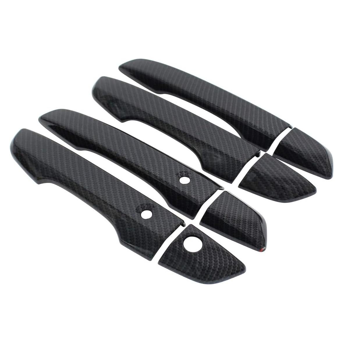 Cubiertas de Manijas de Puerta NewYall para Honda Civic 2016-2021