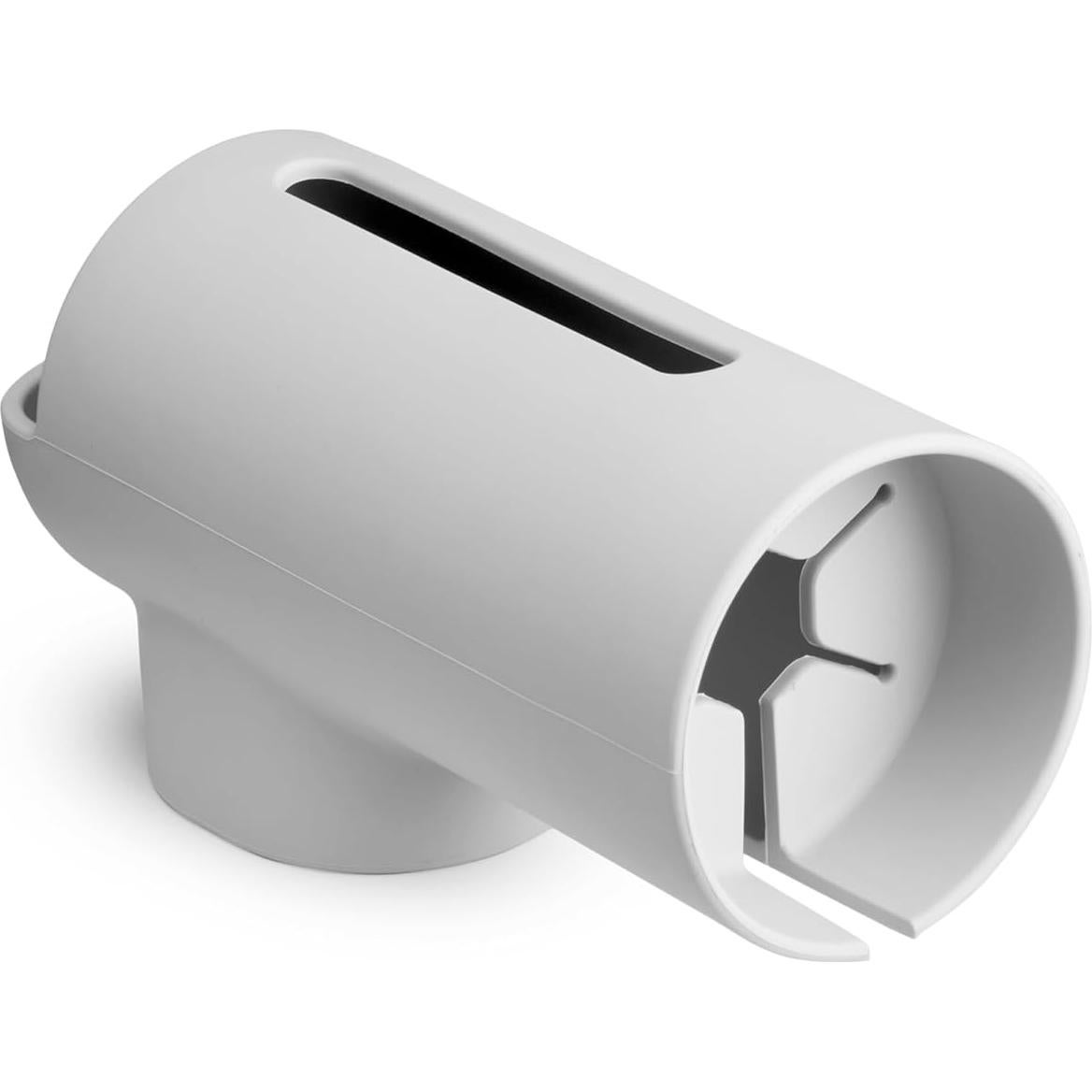 Cubierta de Grifo de Baño Munchkin Soft Spot Silicona Gris