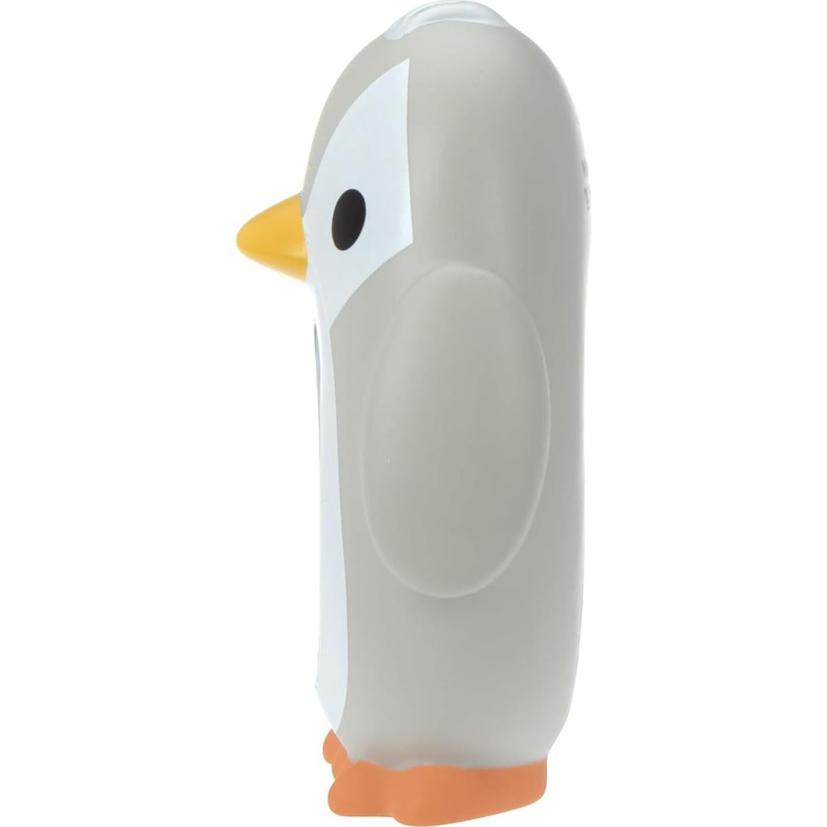 Termómetro Digital de Baño Nuby Pingüino - Temperatura Bebés
