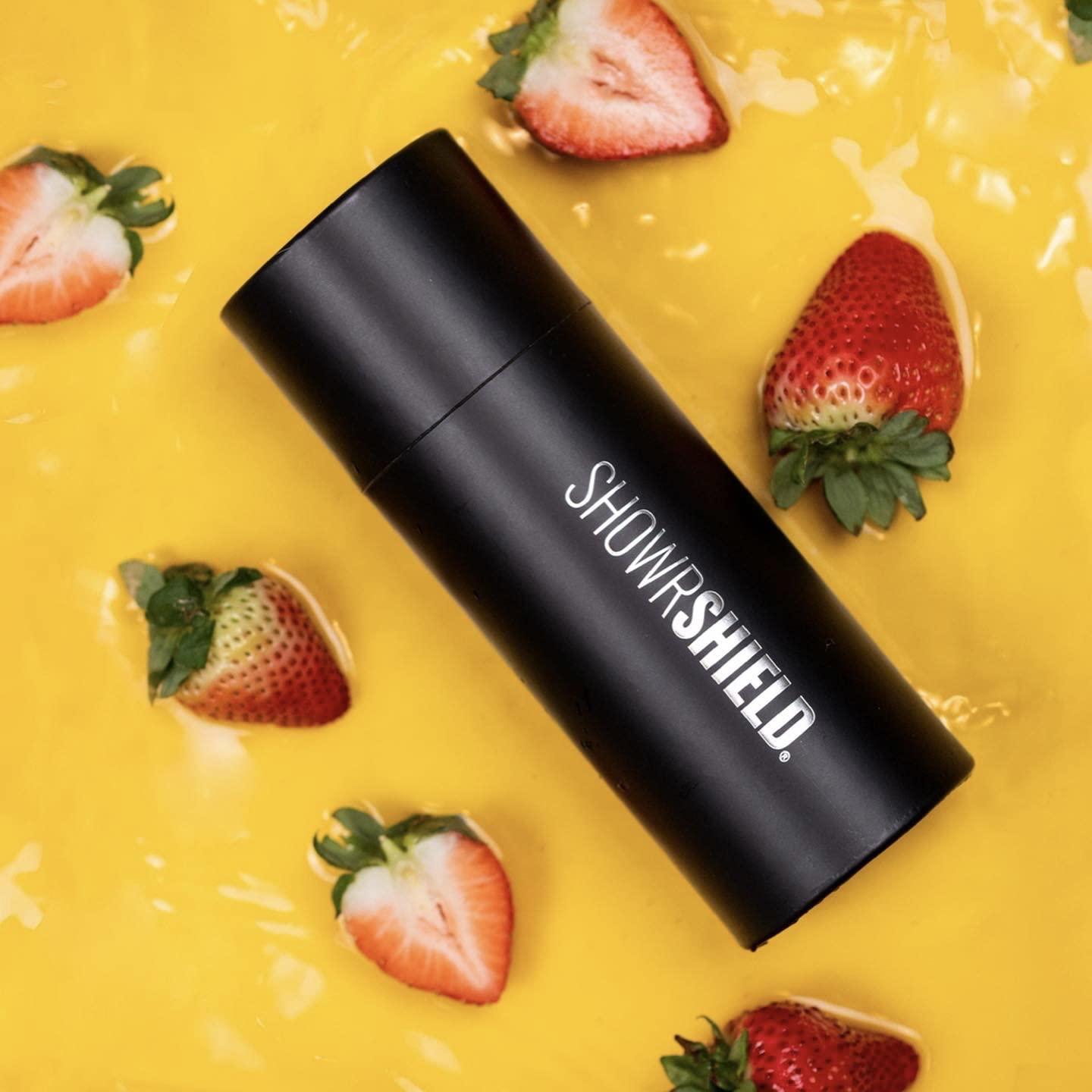 ShowrShield - Escudo Facial Protector Reutilizable 22.86cm