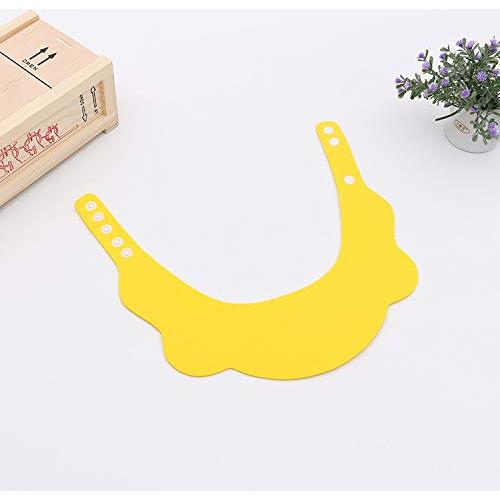 Gorro de baño ajustable para niños SUNTRADE - Set de 3 colores