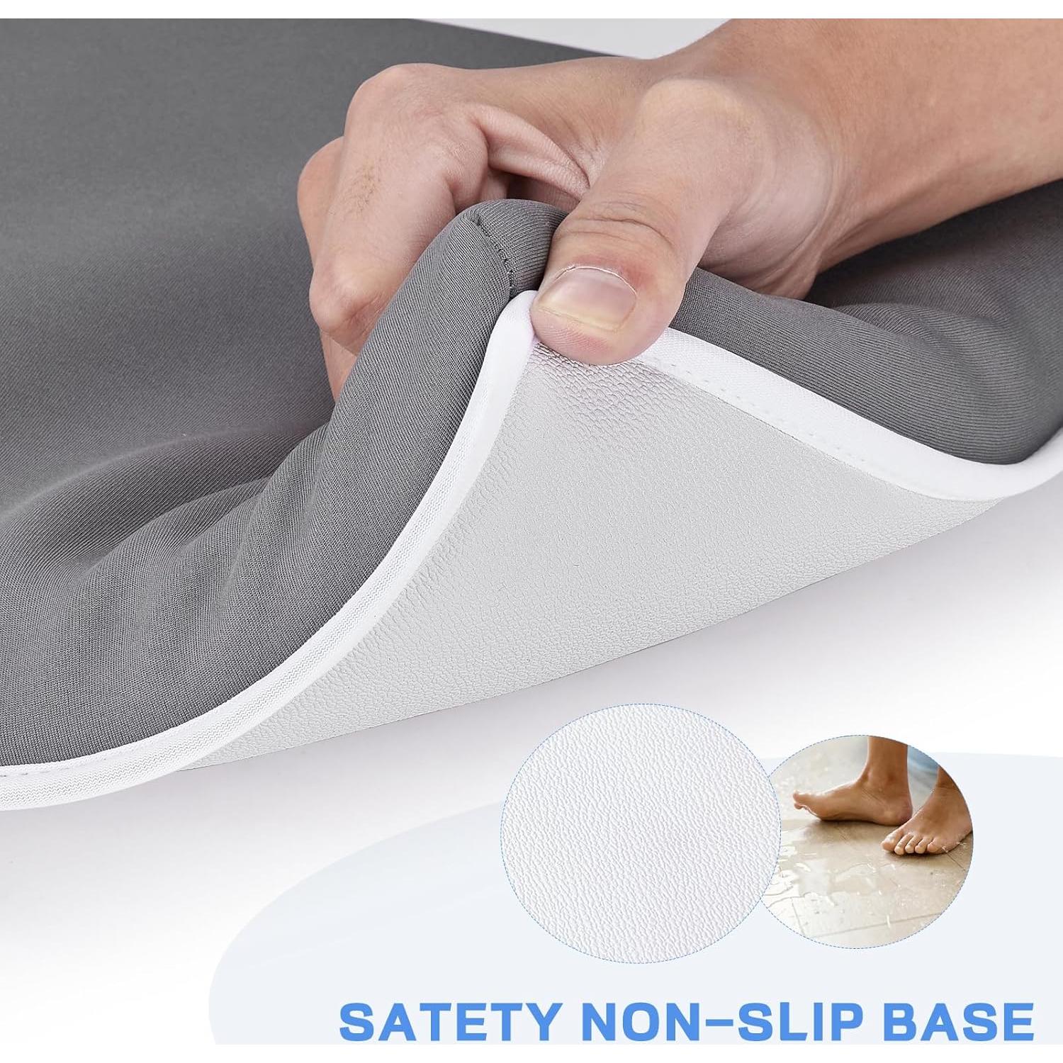 Juego de Almohadillas para Rodillas y Codos JOY ANAN - Neopreno