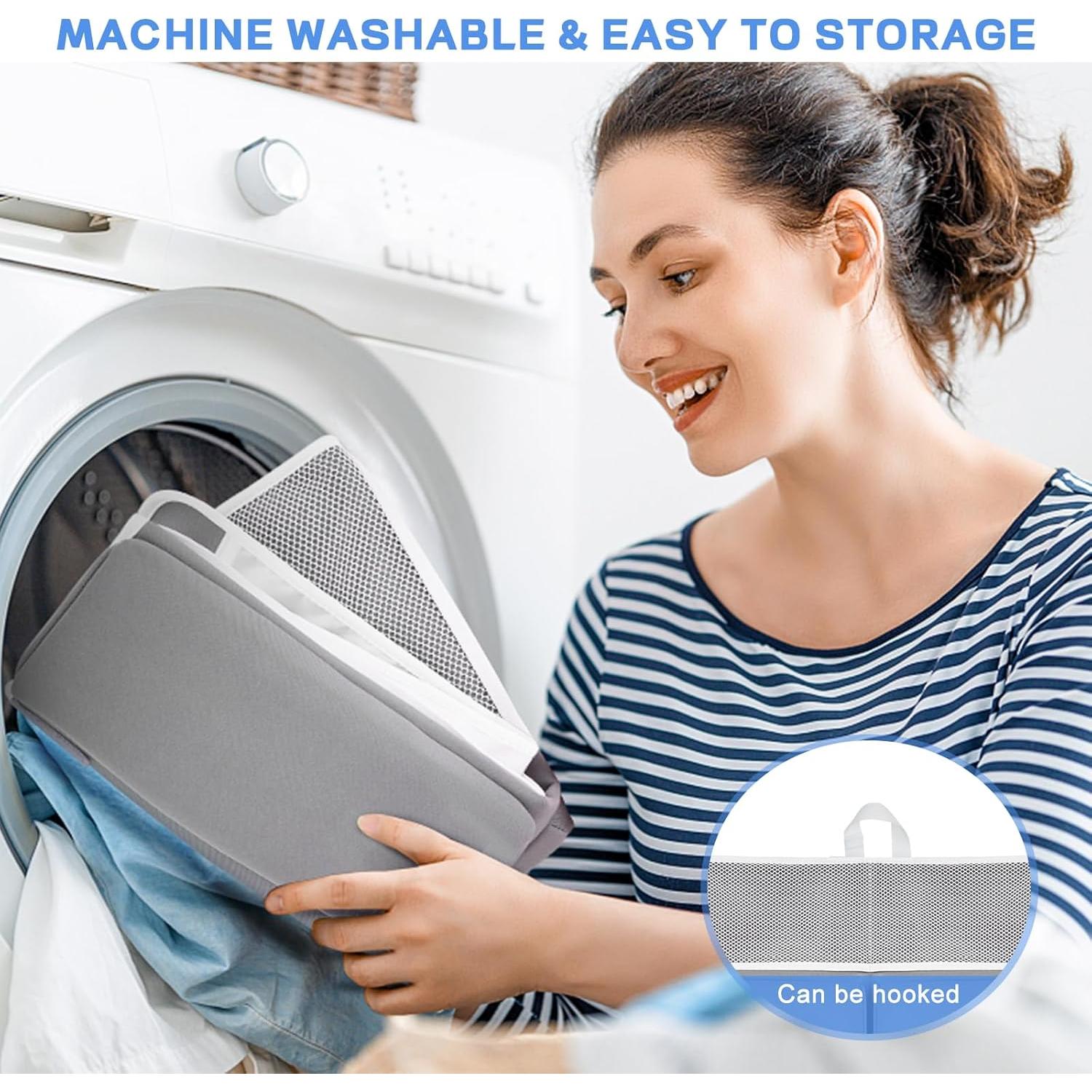 Juego de Almohadillas para Rodillas y Codos JOY ANAN - Neopreno