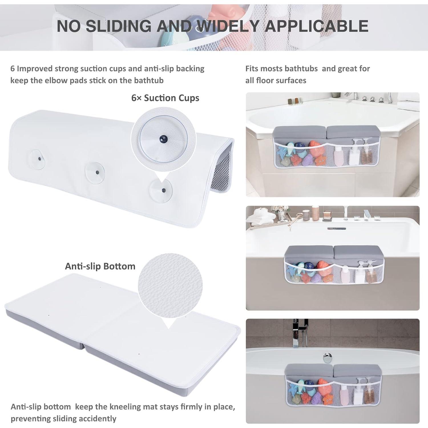 Almohadilla para Rodillas y Codos beiens - Neopreno Secado Rápido