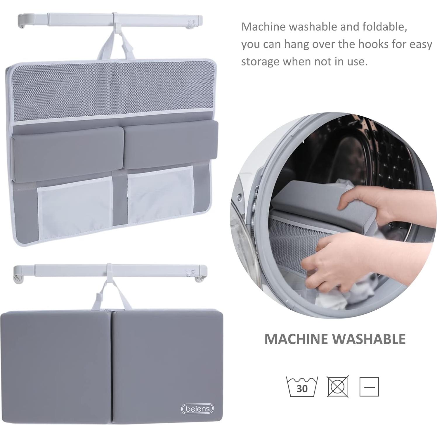 Almohadilla para Rodillas y Codos beiens - Neopreno Secado Rápido