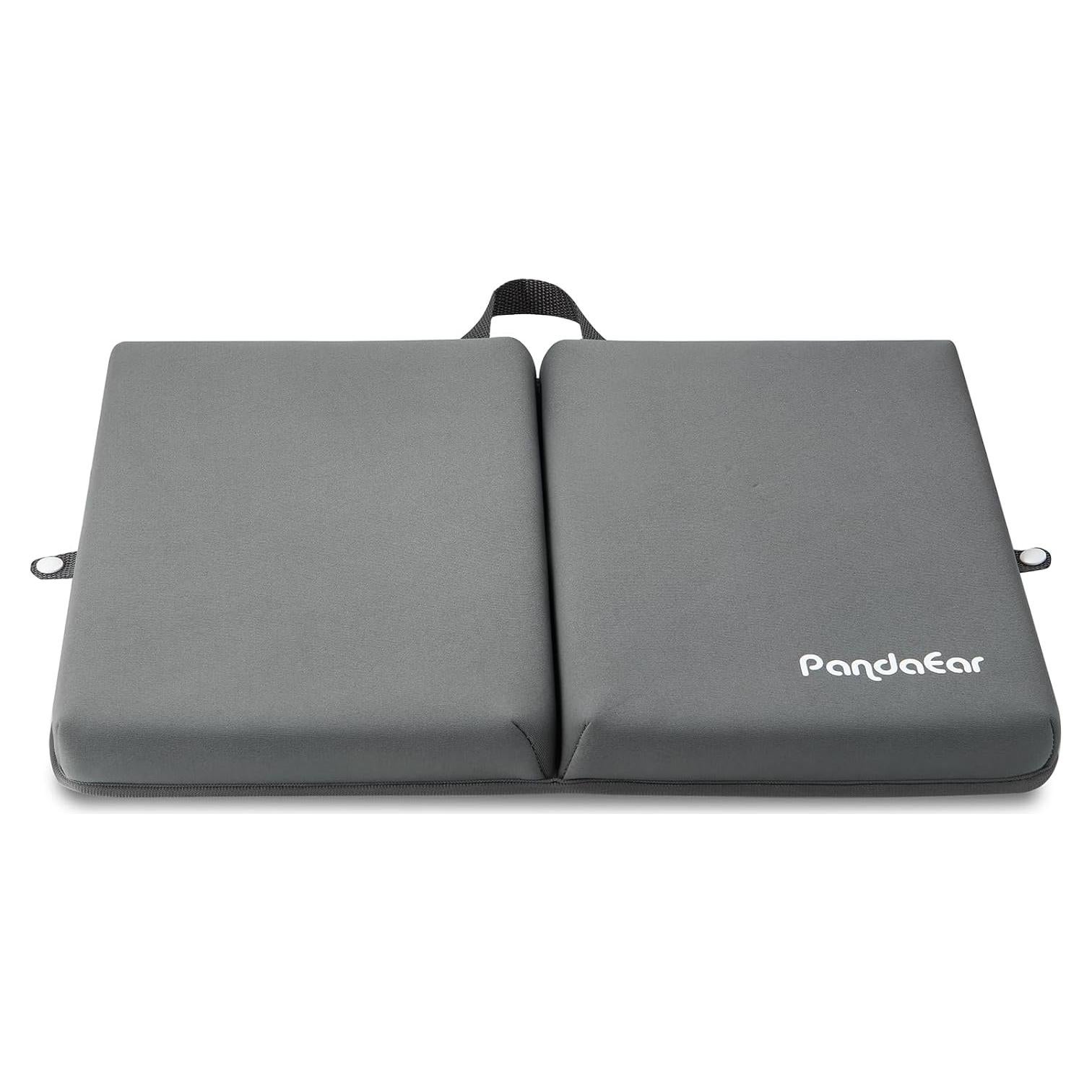 Almohadilla de Rodillas Plegable PandaEar 3.81 cm Antideslizante