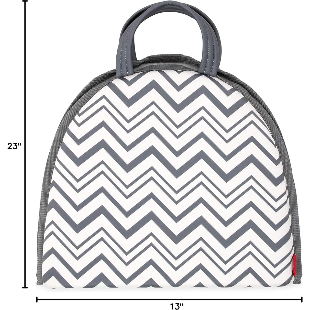 Reposapiés Plegable Nuby Dr. Talbot para Baño - Resistente al Agua