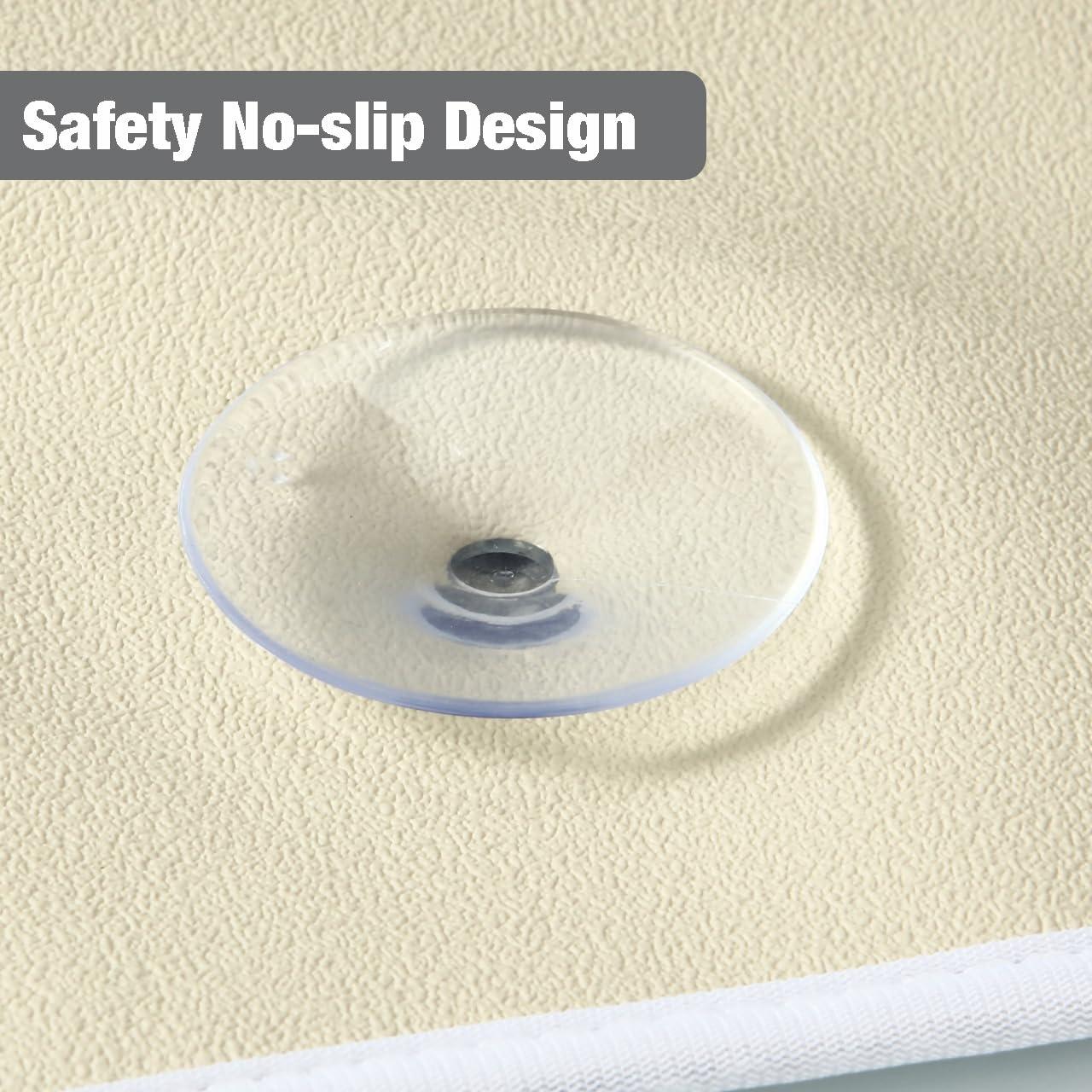 Almohadilla de Rodillas y Reposabrazos PandaEar para Bebés