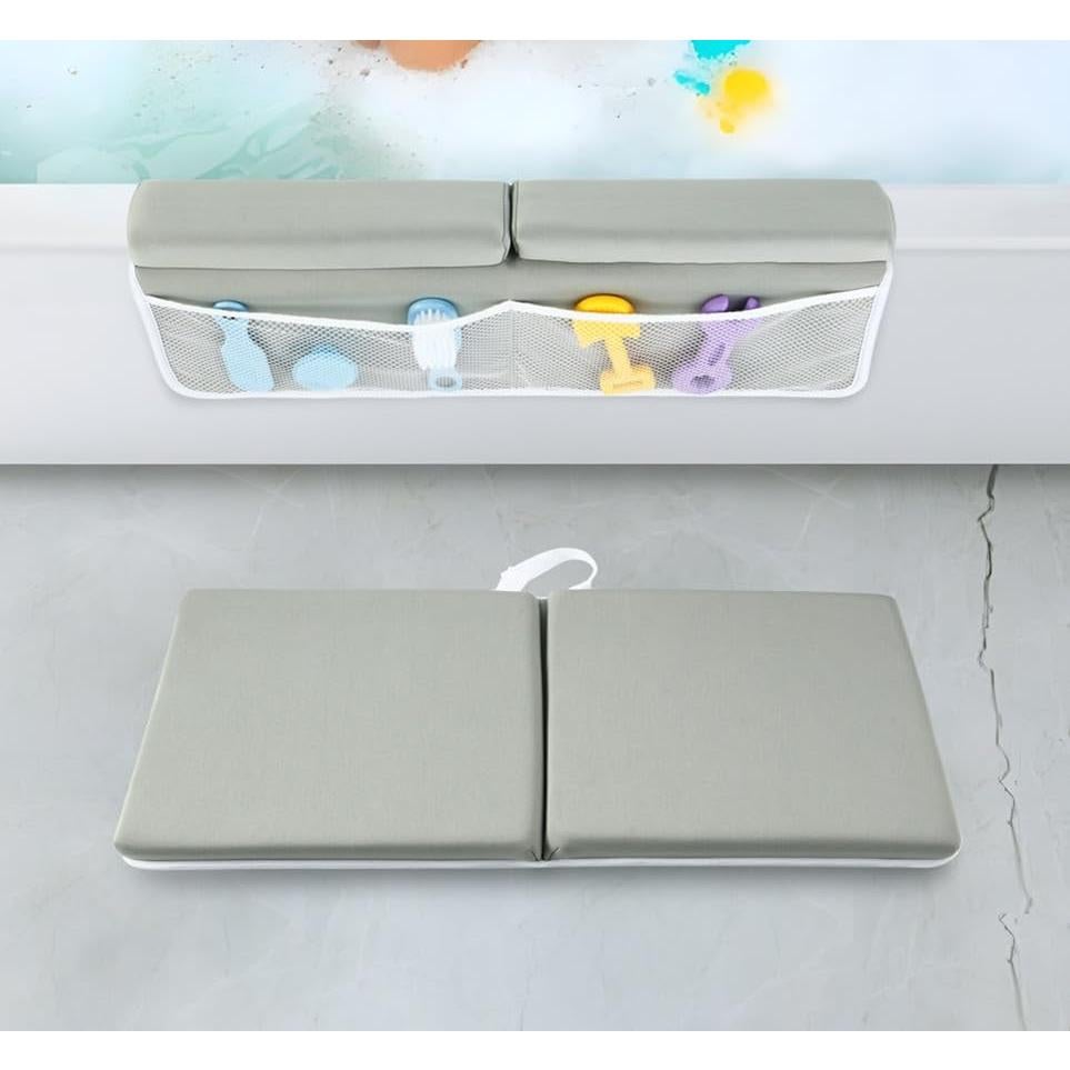 Almohadilla de Rodillas y Reposabrazos PandaEar para Bebés