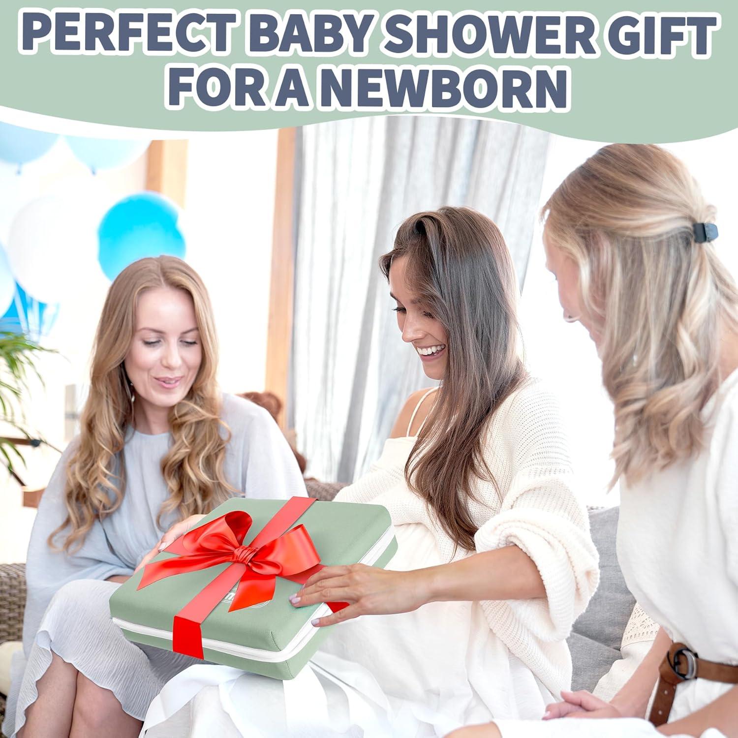 Almohadilla para Rodillas y Codos URMYWO para Baño Bebé 3.81 cm