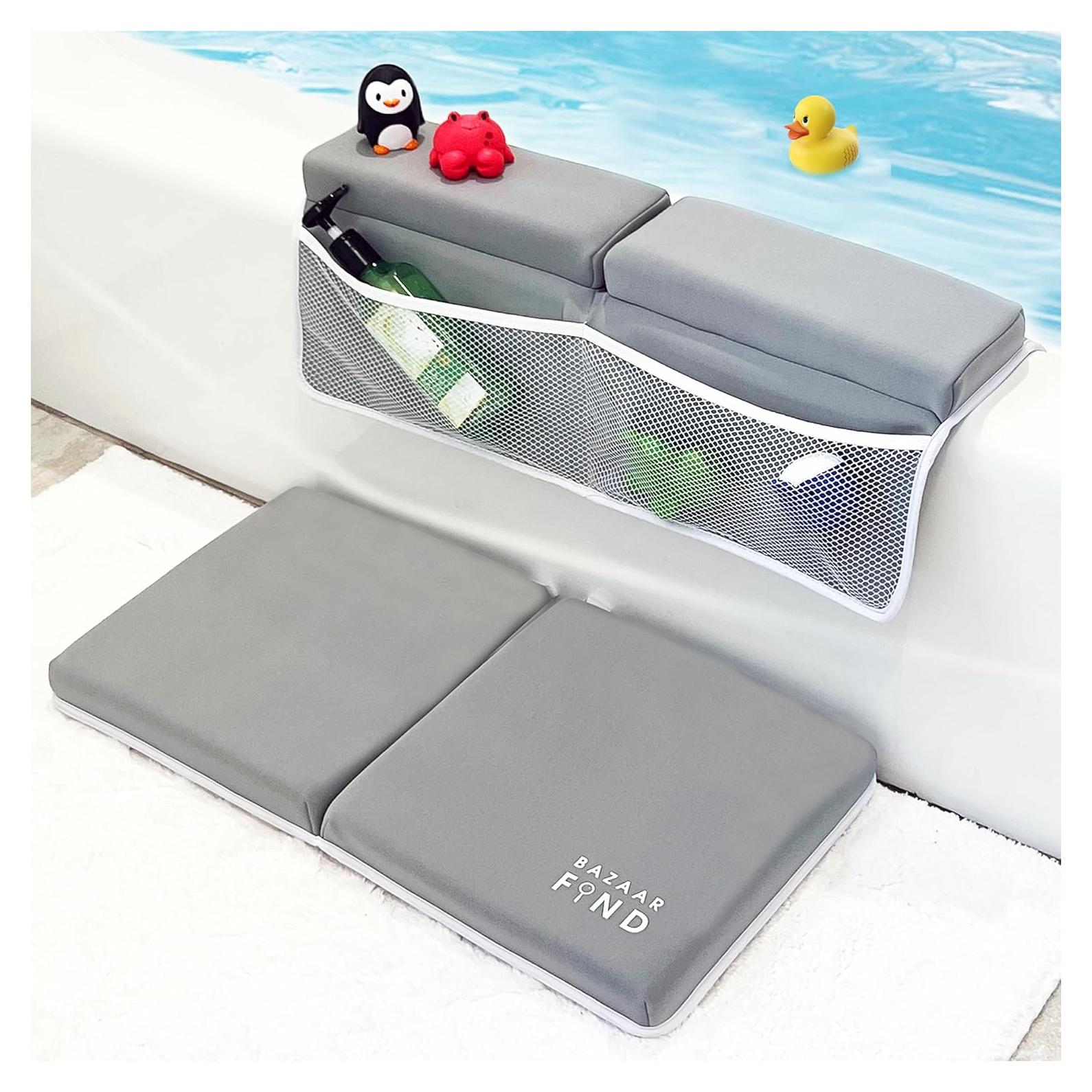 Juego de Almohadillas para Rodillas y Codos Bazaar Find - Neopreno