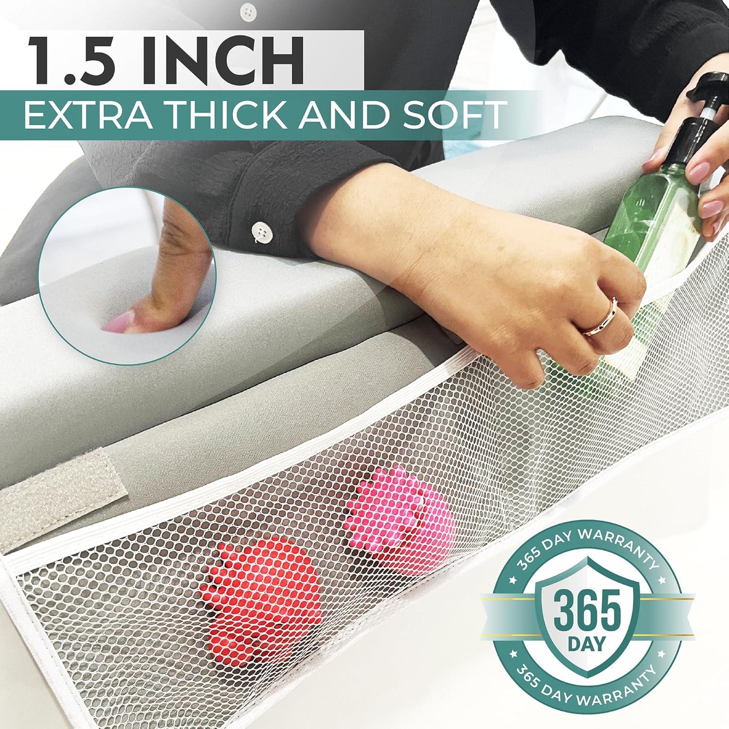 Juego de Almohadillas para Rodillas y Codos Bazaar Find - Neopreno