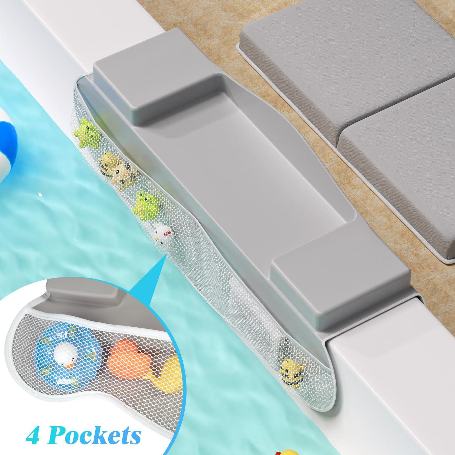 Juego Almohadillas Rodillas y Codos Bebés FS-1 Silicona 1.11 kg