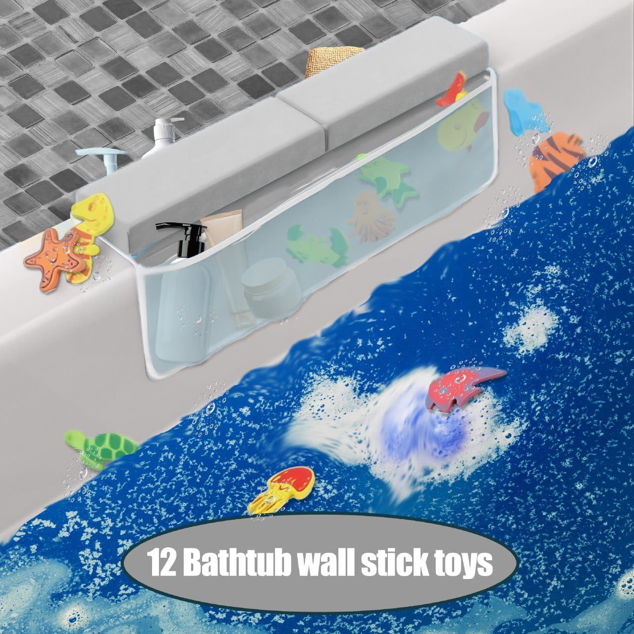 Almohadilla para Baño y Descanso de Codos Supa Ant - Gris