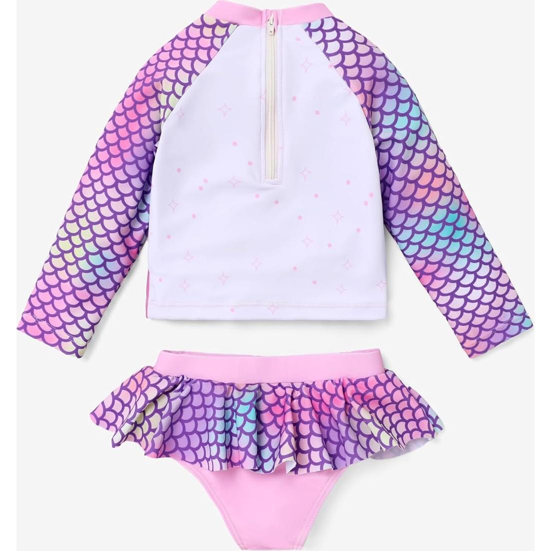 Bañador Peppa Pig Niña 4-5T Rosa Secado Rápido