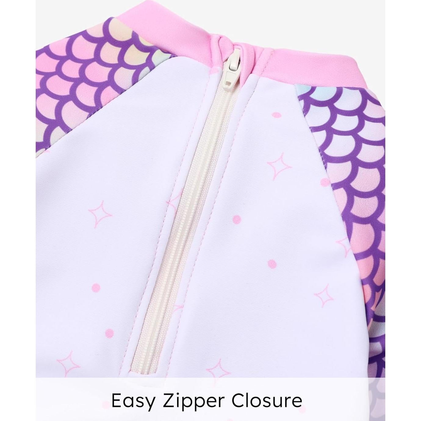 Bañador Peppa Pig Niña 4-5T Rosa Secado Rápido