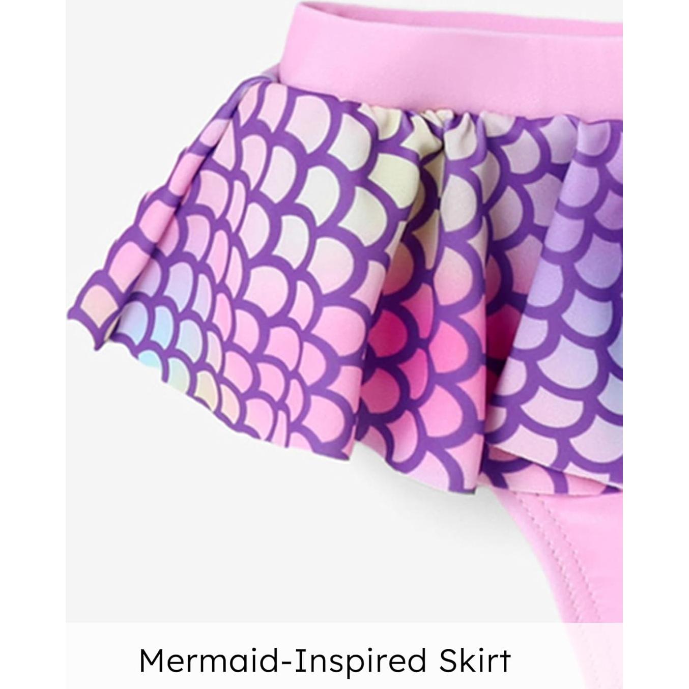 Bañador Peppa Pig Niña 4-5T Rosa Secado Rápido