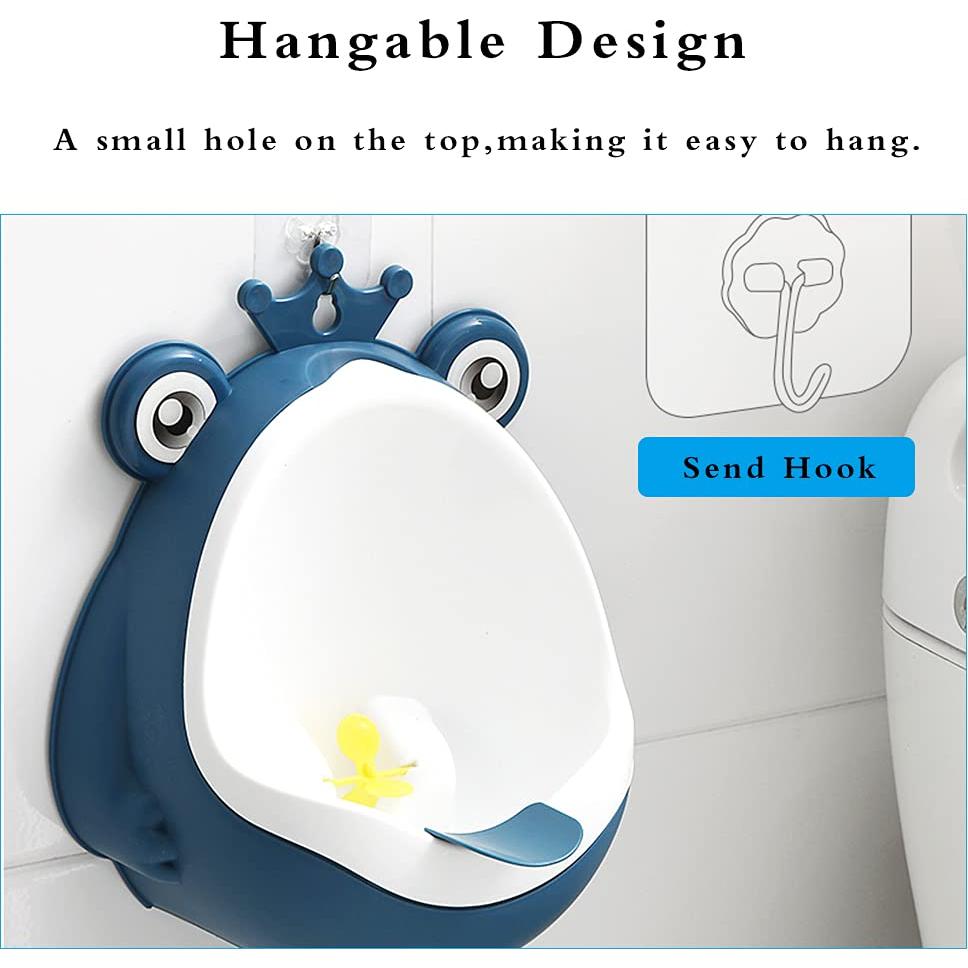 Orinal de Entrenamiento para Niños Rana Njika Ajustable