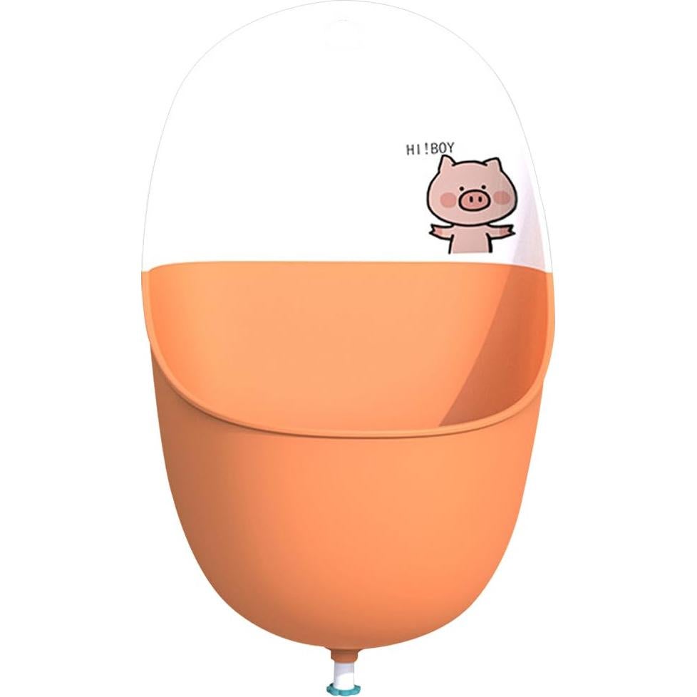 Orinal Entrenador de Baño Totority para Niños 29x6.9cm