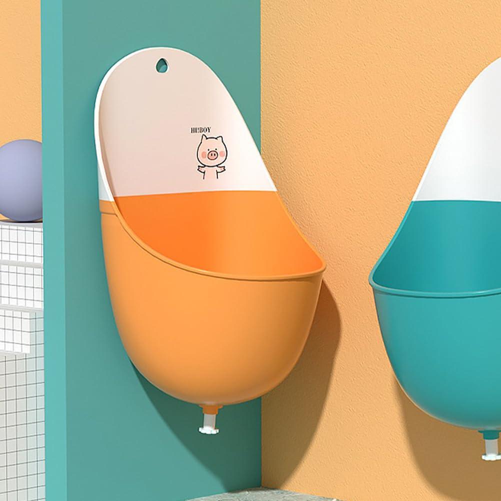 Orinal Entrenador de Baño Totority para Niños 29x6.9cm