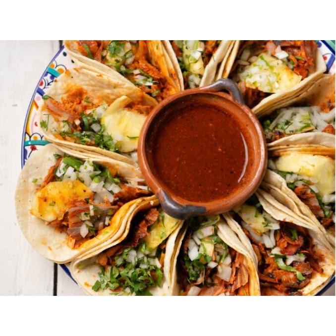 Pimientos Chile De Arbol 113.4g - Amazing Chiles, Picantes