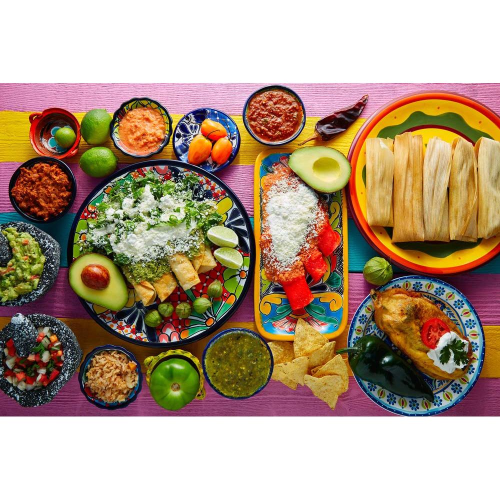 Pimientos Chile De Arbol 113.4g - Amazing Chiles, Picantes