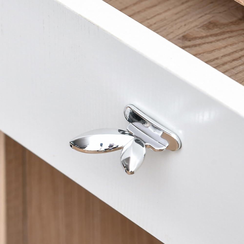 6 Fundas Elevadoras de Mango de Asiento de Inodoro DonLeeving