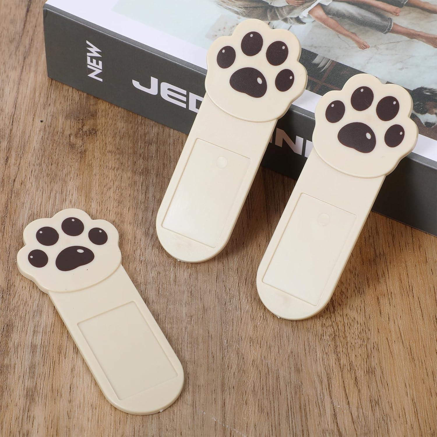 Juego de 4 Levantadores de Asiento de Inodoro Yuanchu Marrón