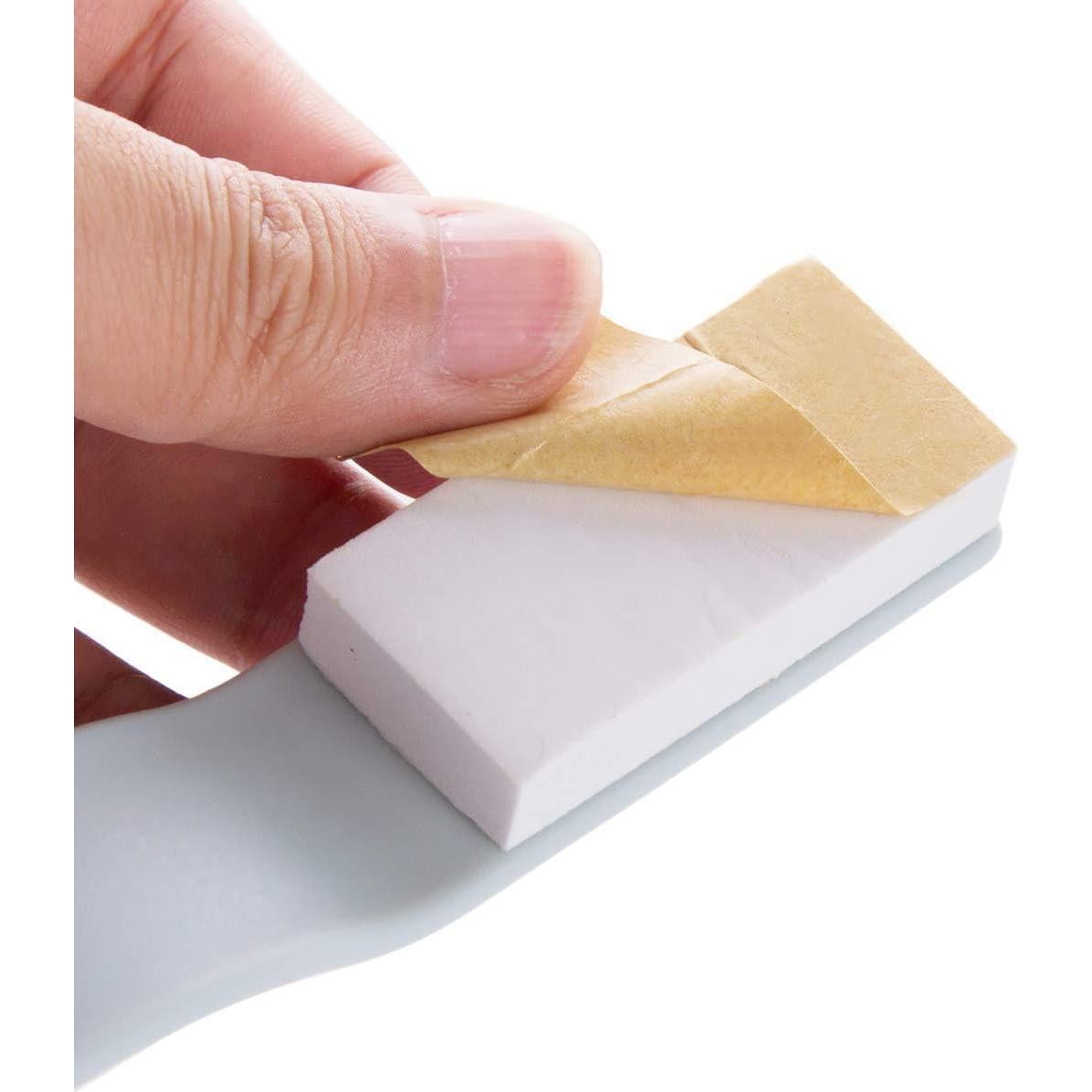 Elevador de Asiento de Inodoro HENGKE 4 Pcs Higiénico