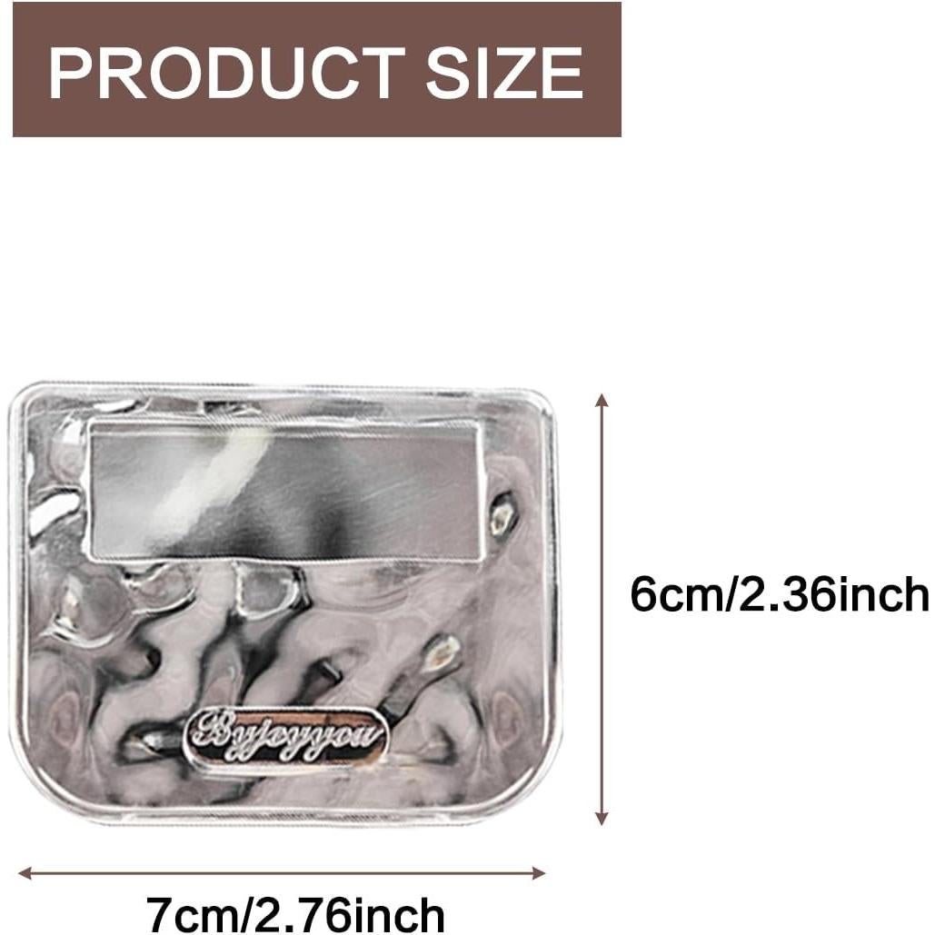 Elevador de Asiento de Inodoro 2 Pcs Haceolhada Gris