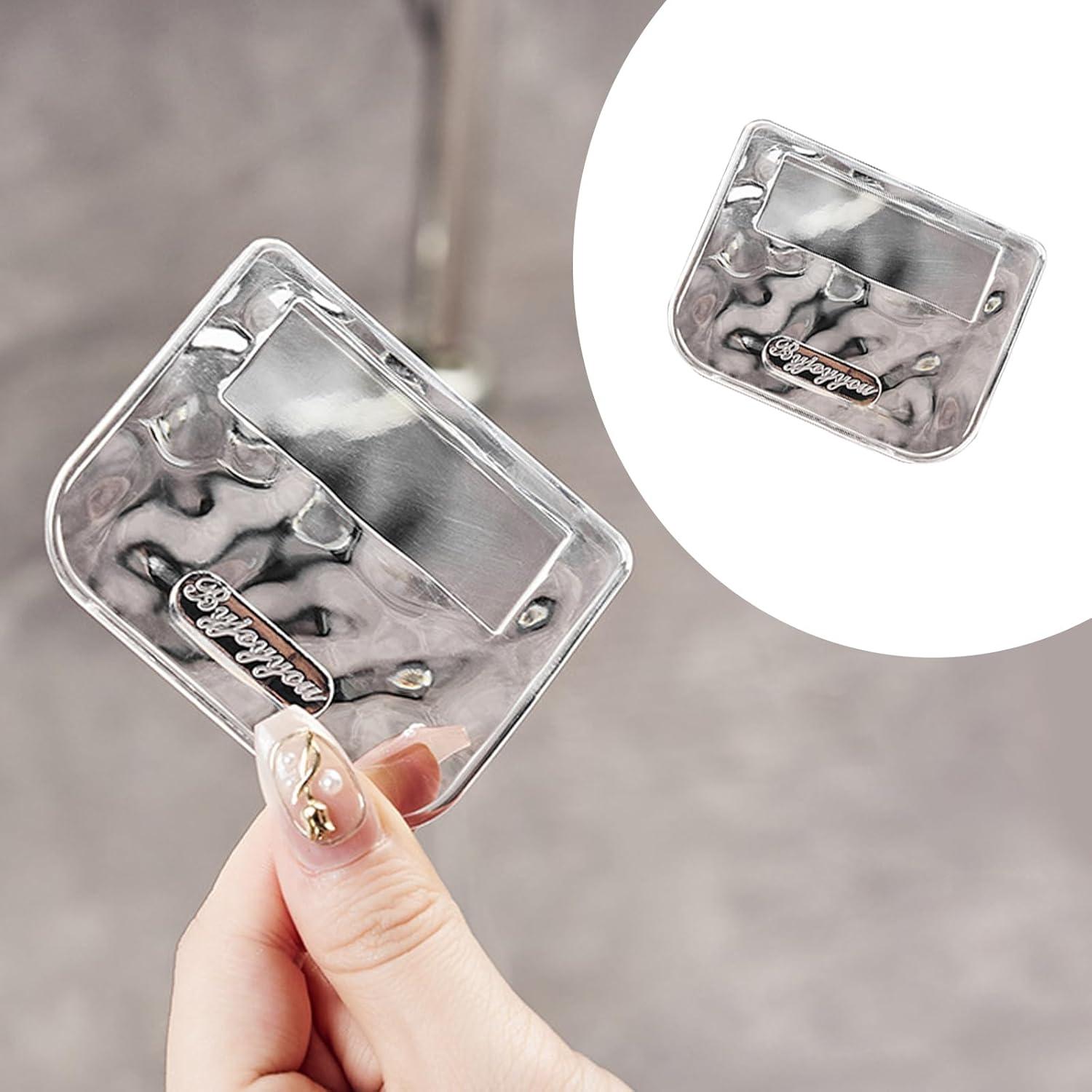 Elevador de Asiento de Inodoro 2 Pcs Haceolhada Gris