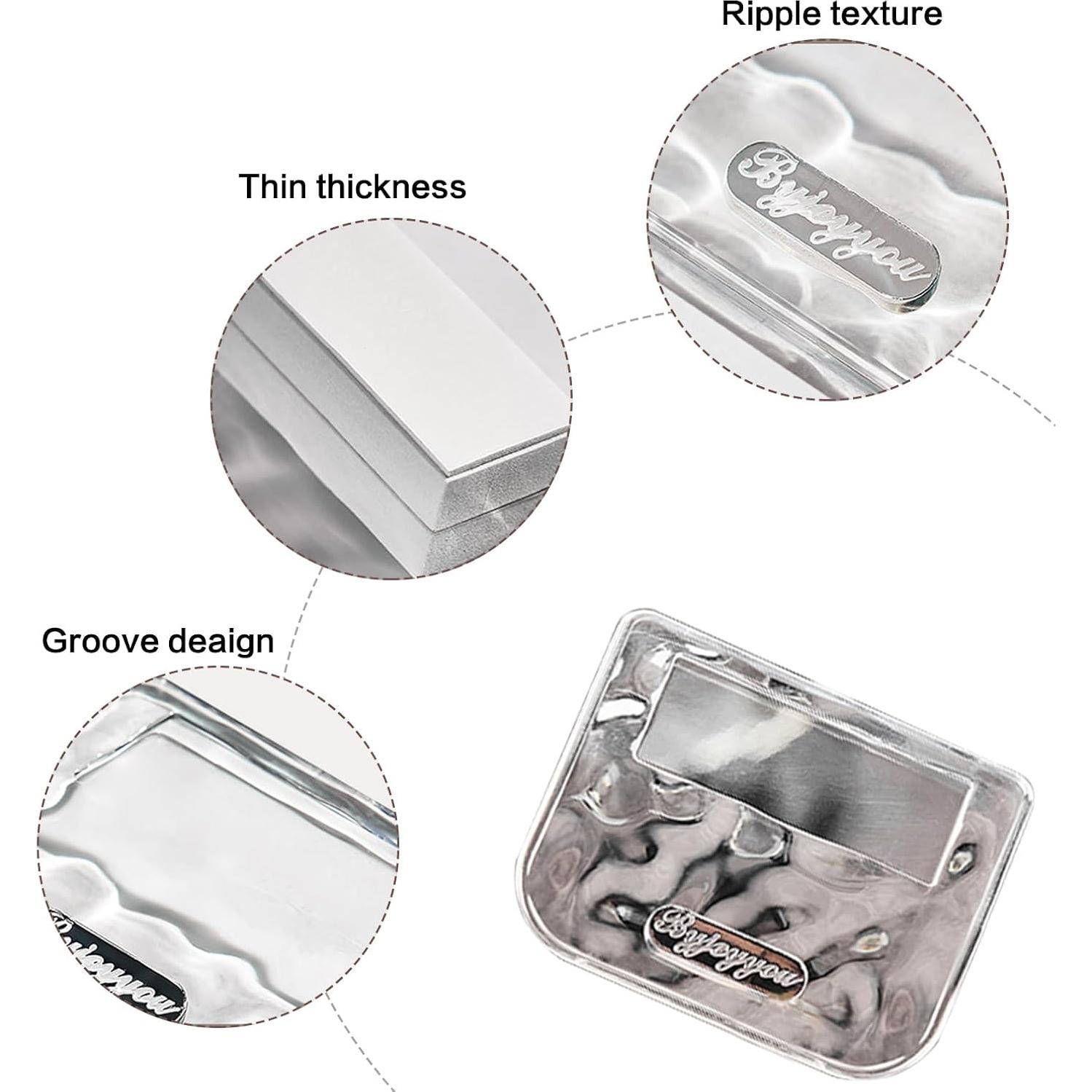 Elevador de Asiento de Inodoro 2 Pcs Haceolhada Gris