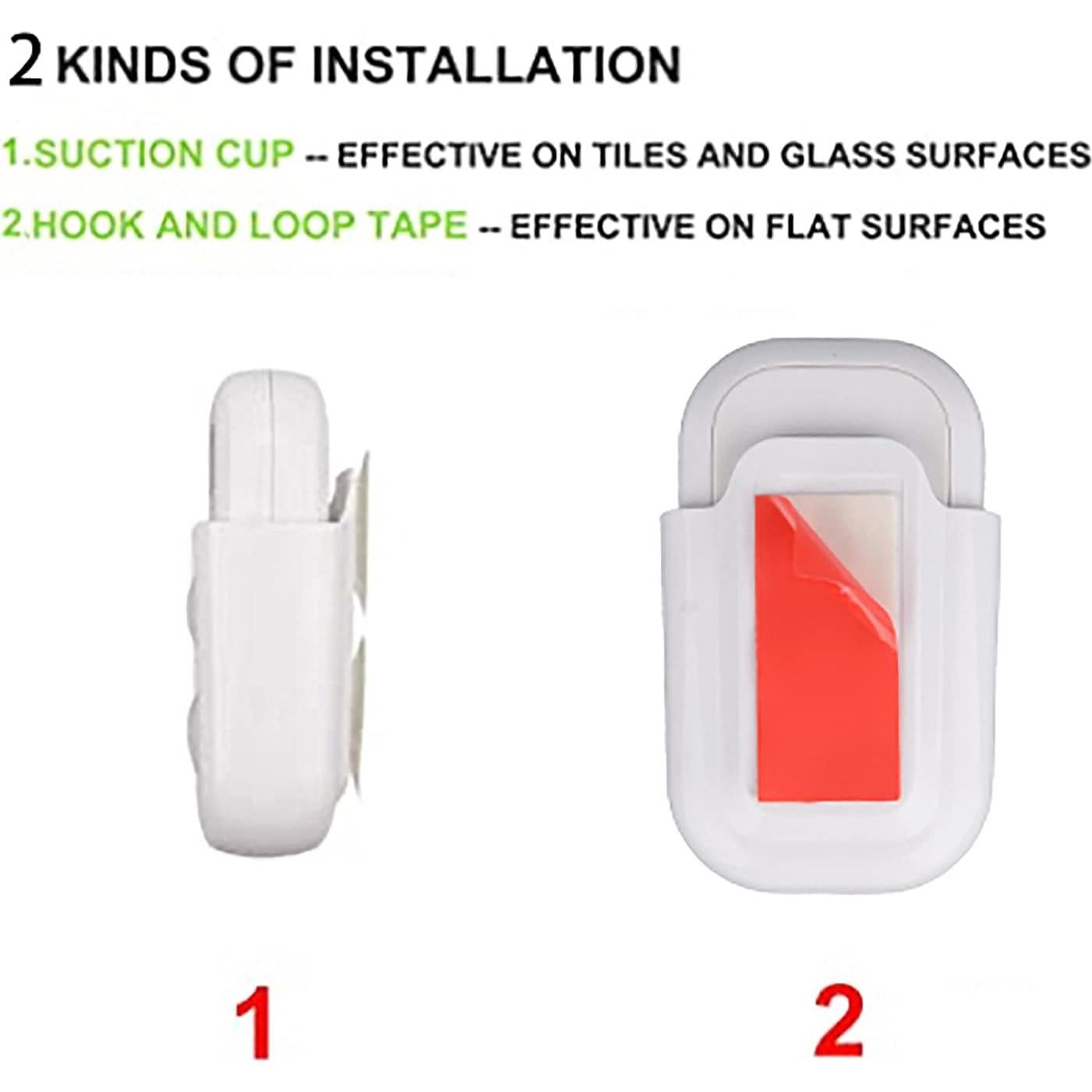 Temporizador Inalámbrico SOARING para Niños - 2 Minutos Cepillado