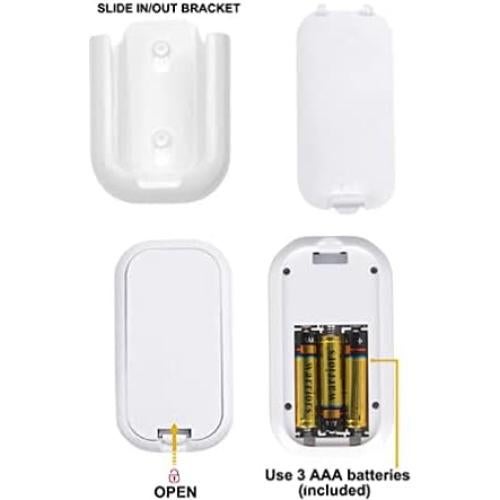 Temporizador Inalámbrico SOARING para Niños - 2 Minutos Cepillado